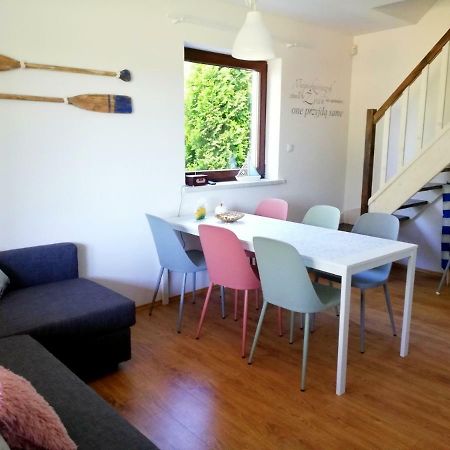 Apartament Kaja ساربينوفو المظهر الخارجي الصورة