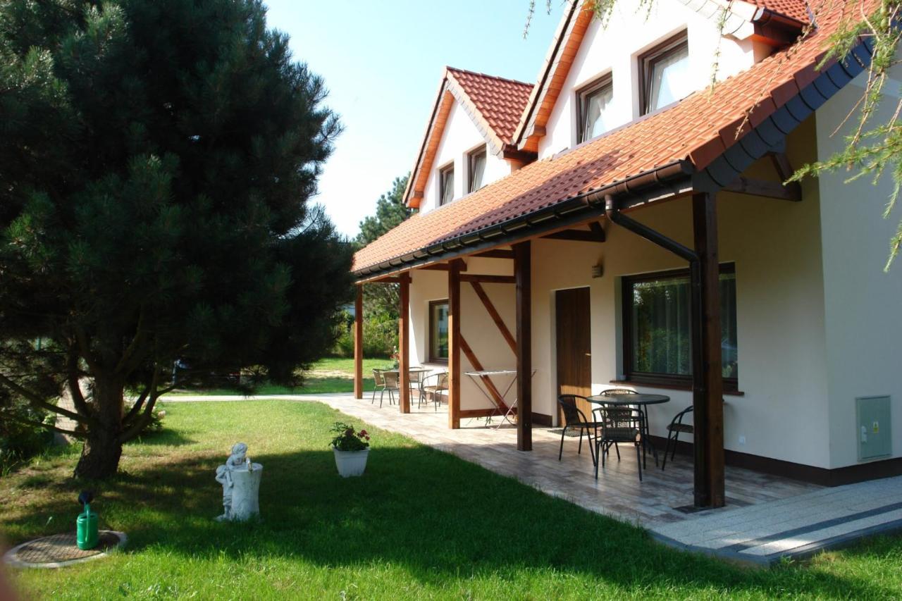 Apartament Kaja ساربينوفو المظهر الخارجي الصورة