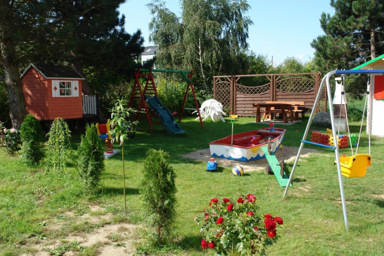 Apartament Kaja ساربينوفو المظهر الخارجي الصورة