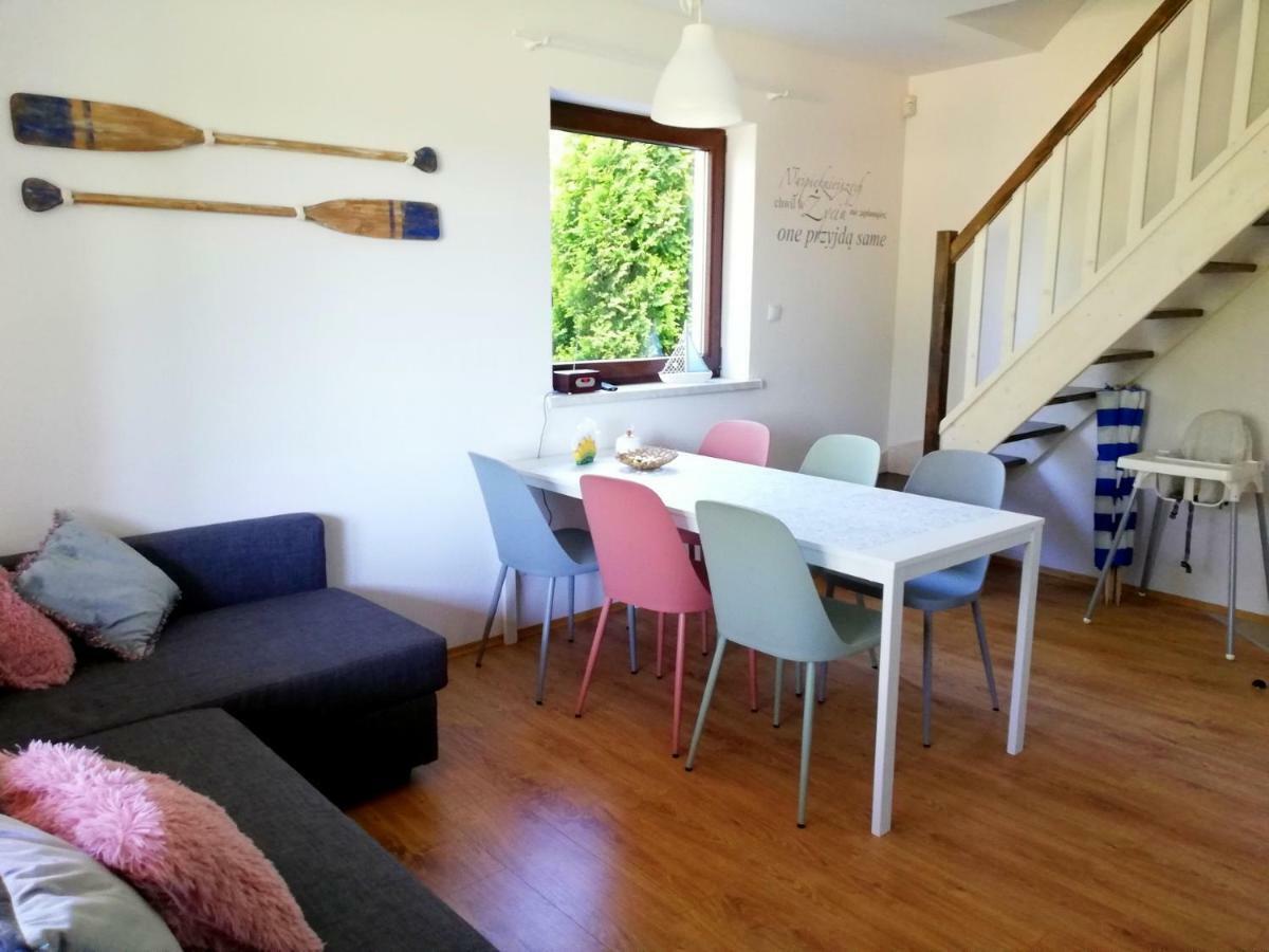 Apartament Kaja ساربينوفو المظهر الخارجي الصورة