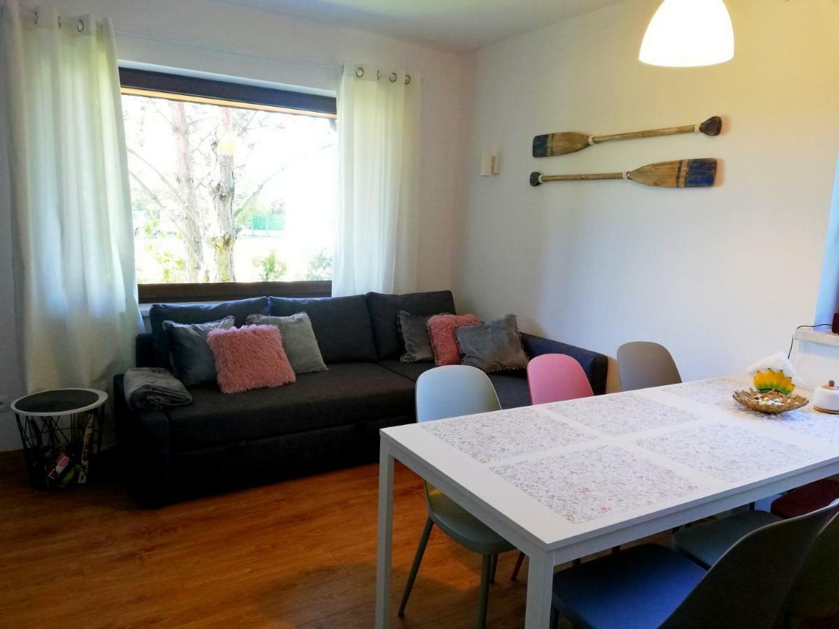 Apartament Kaja ساربينوفو المظهر الخارجي الصورة