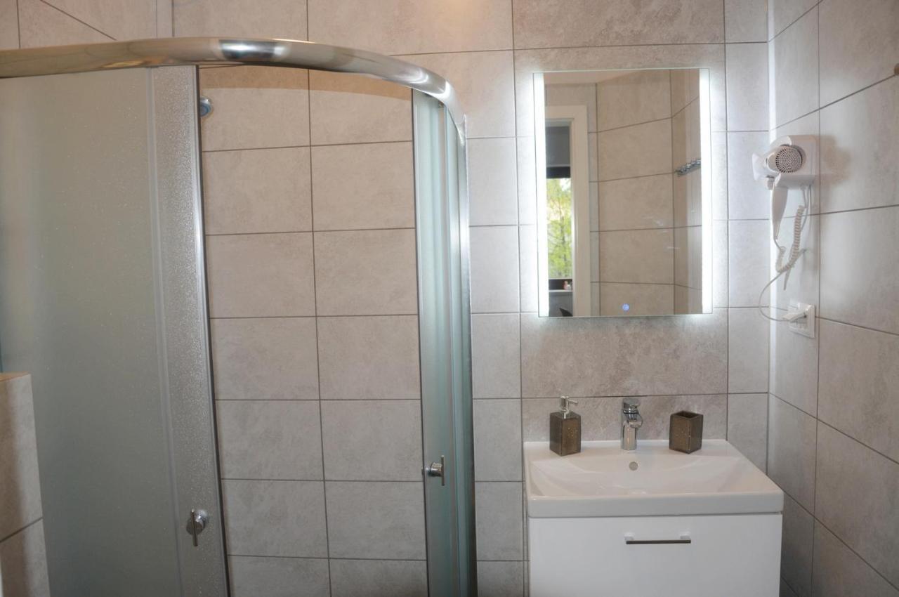 Apartament Kaja ساربينوفو المظهر الخارجي الصورة