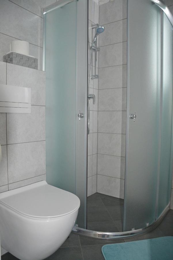 Apartament Kaja ساربينوفو المظهر الخارجي الصورة