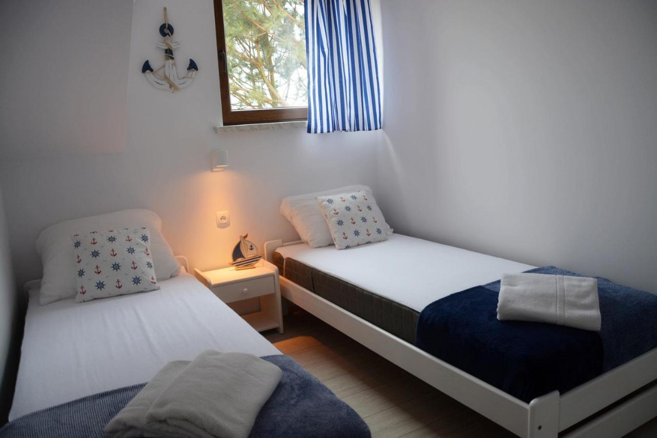 Apartament Kaja ساربينوفو المظهر الخارجي الصورة