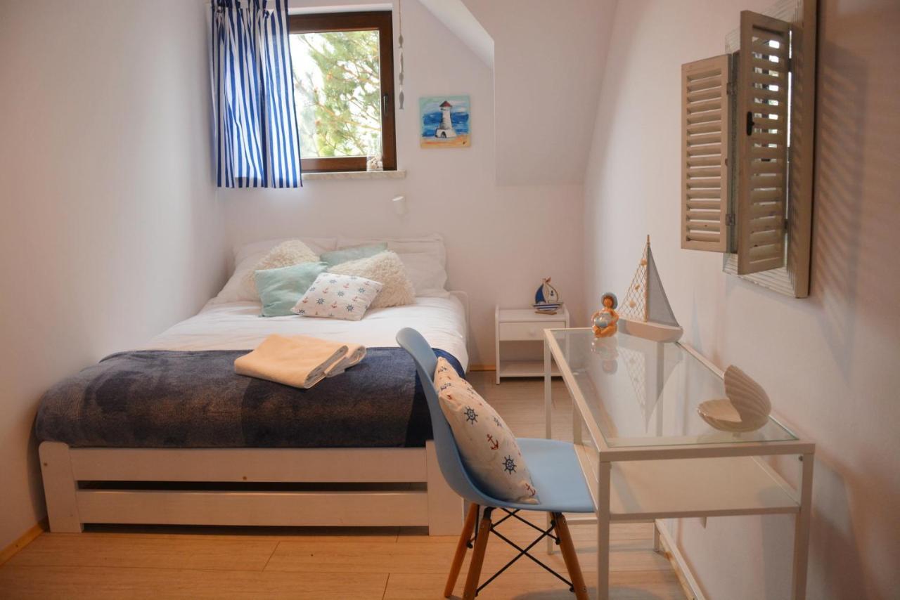 Apartament Kaja ساربينوفو المظهر الخارجي الصورة